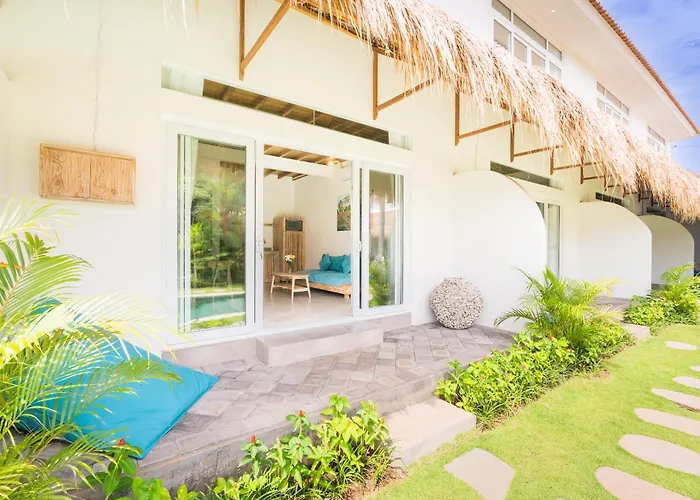 Loft Baan Sea Nok