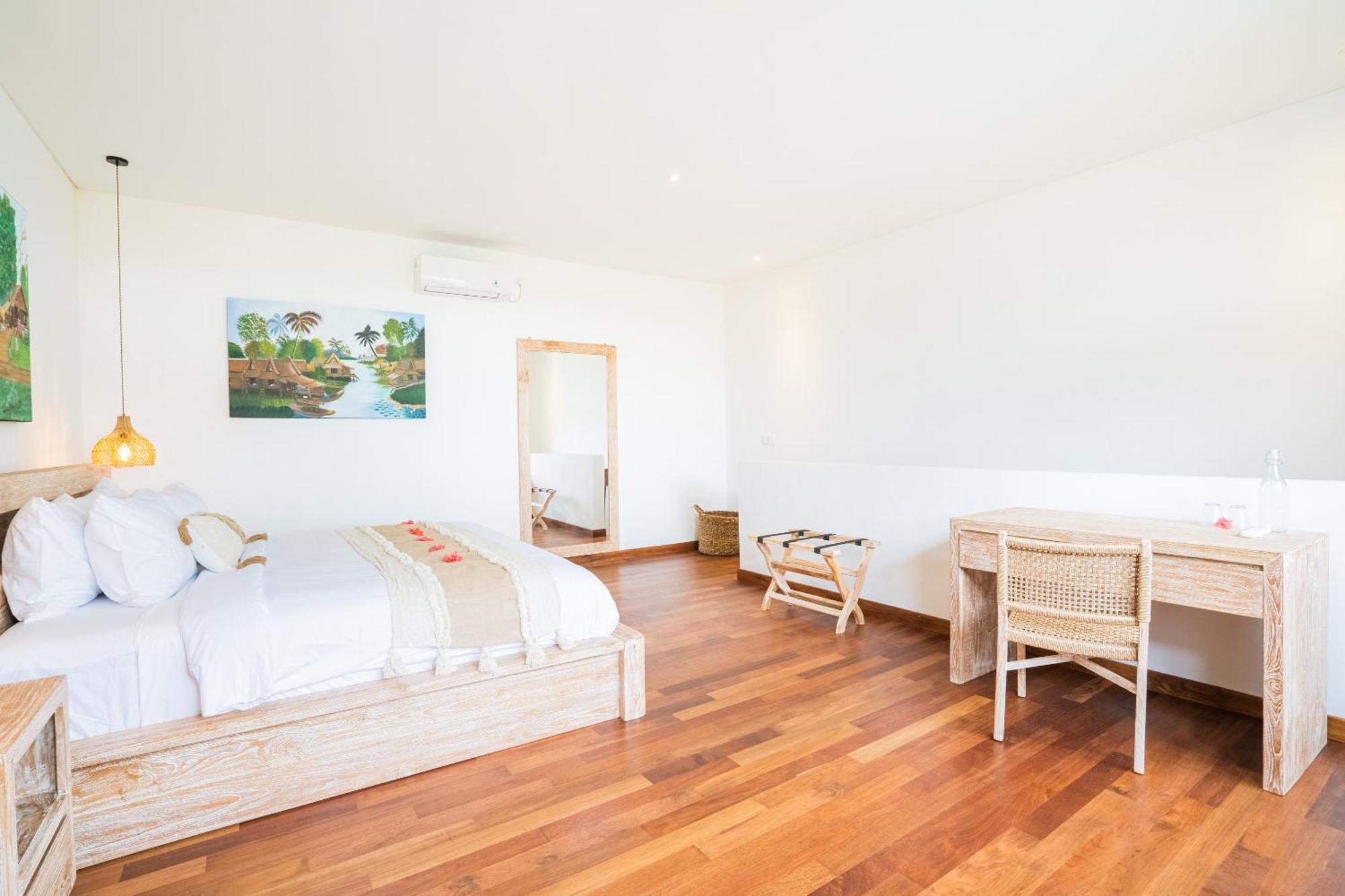 Loft Baan Sea Nok Uluwatu (Bali)