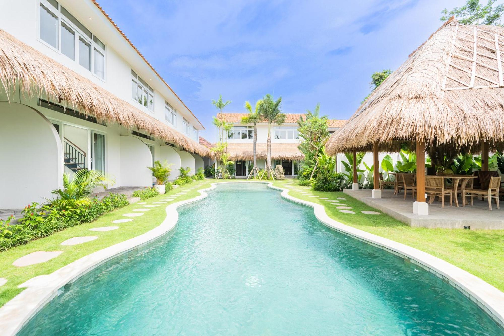 Loft Baan Sea Nok Uluwatu (Bali)