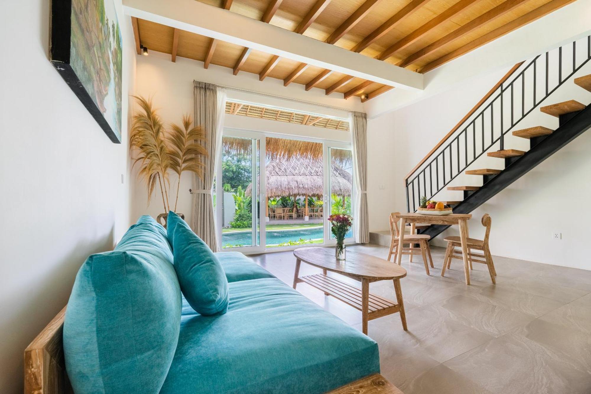 Loft Baan Sea Nok