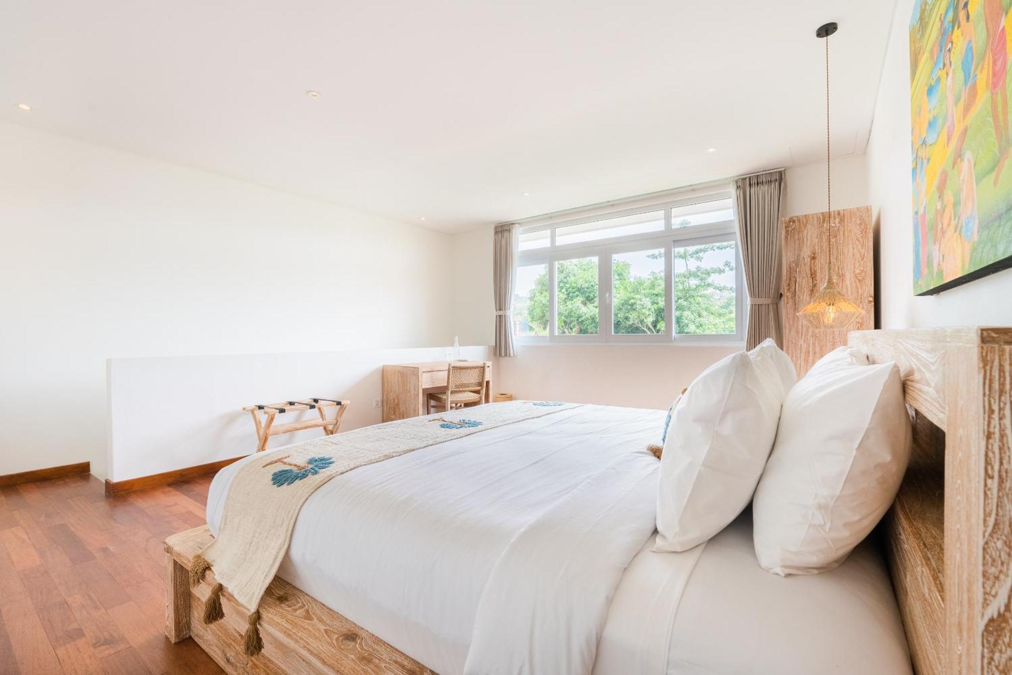 Loft Baan Sea Nok