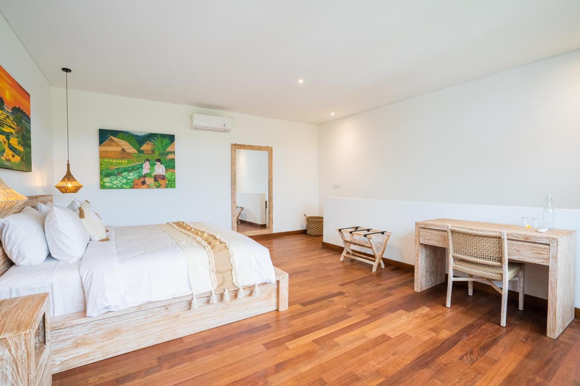 Loft Baan Sea Nok * Uluwatu (Bali)