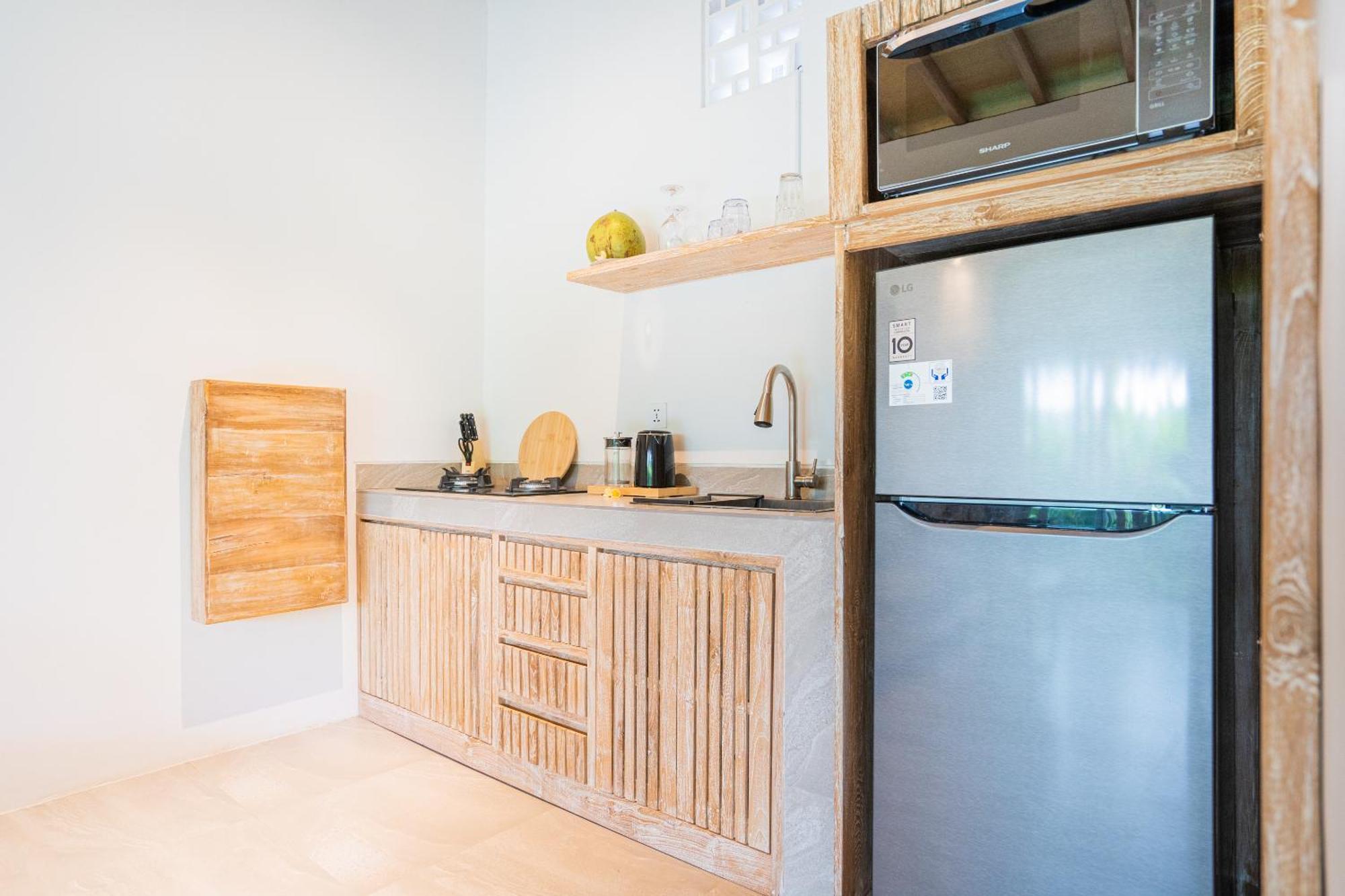 Loft Baan Sea Nok Uluwatu (Bali)